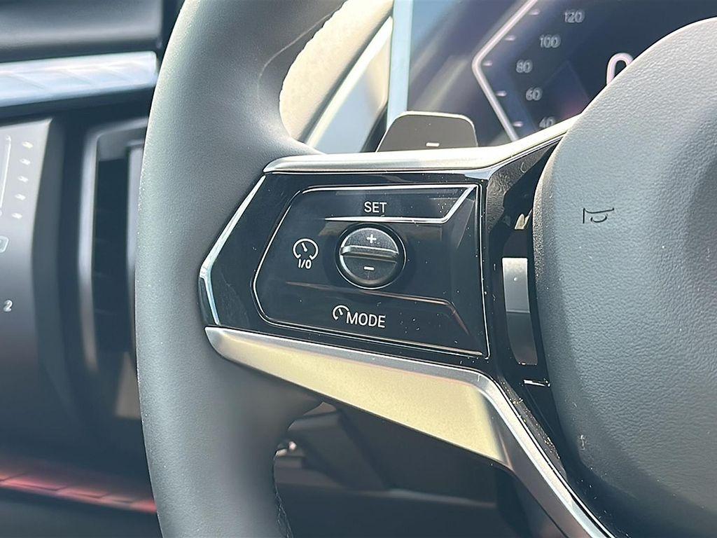 new 2026 BMW X3 car, priced at $55,435