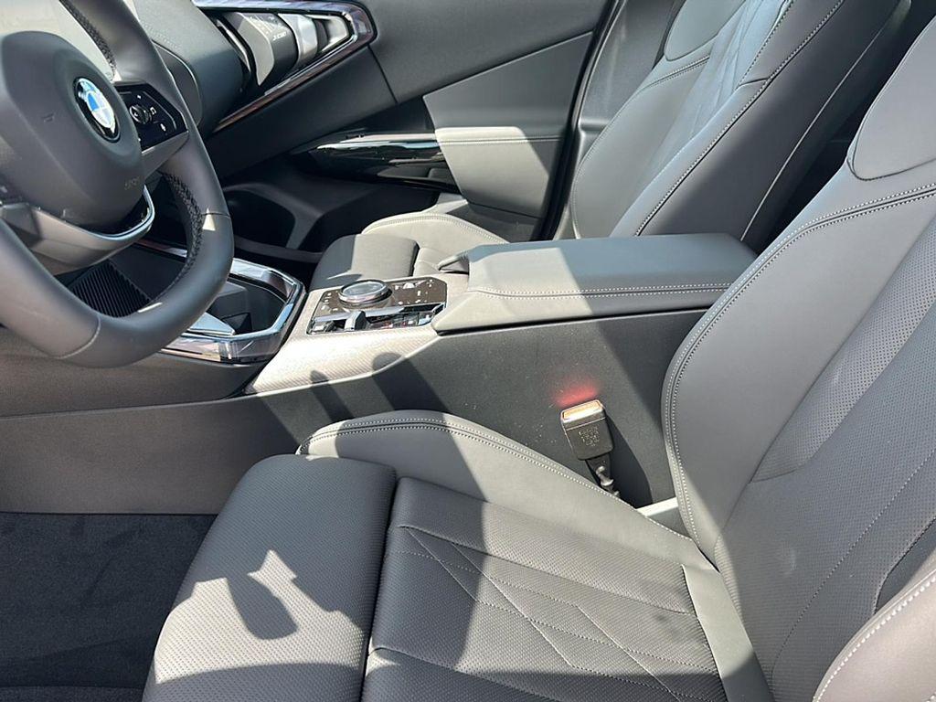 new 2026 BMW X3 car, priced at $55,435
