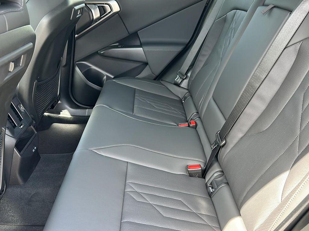 new 2026 BMW X3 car, priced at $55,435