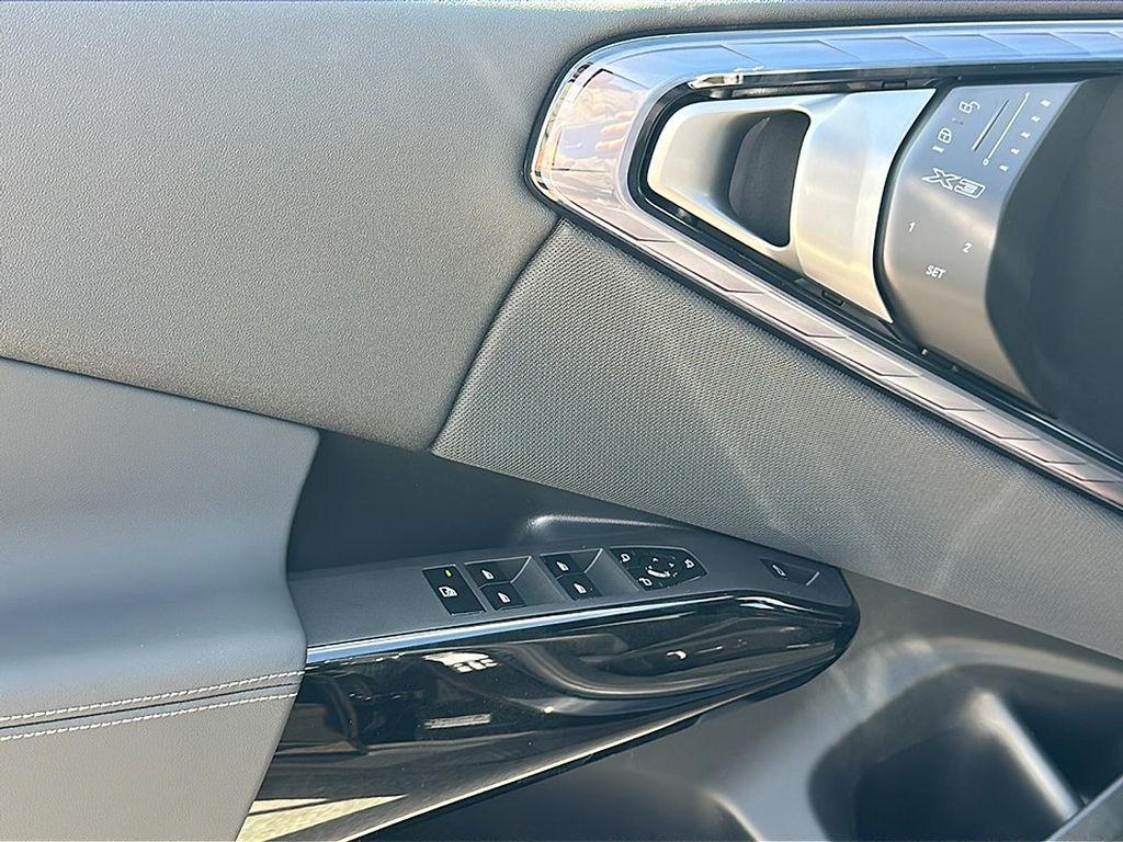 new 2026 BMW X3 car, priced at $55,435