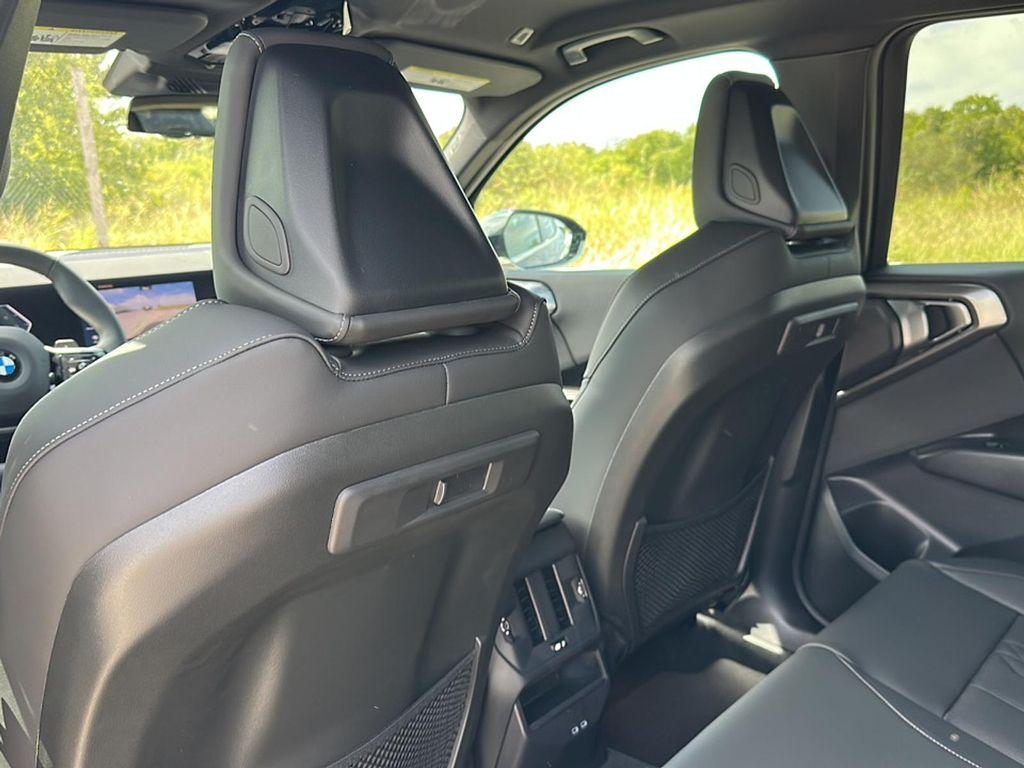 new 2026 BMW X3 car, priced at $55,435