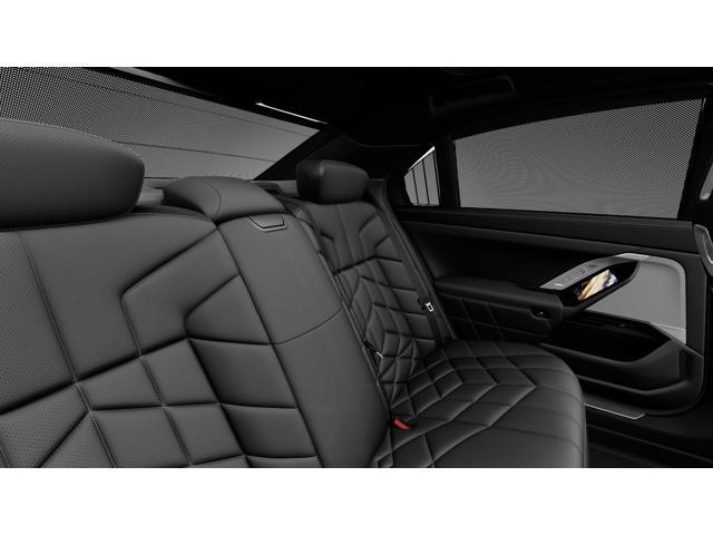 new 2025 BMW 740 car, priced at $108,805