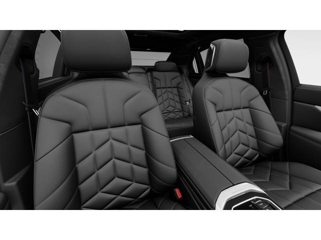 new 2025 BMW 740 car, priced at $108,805