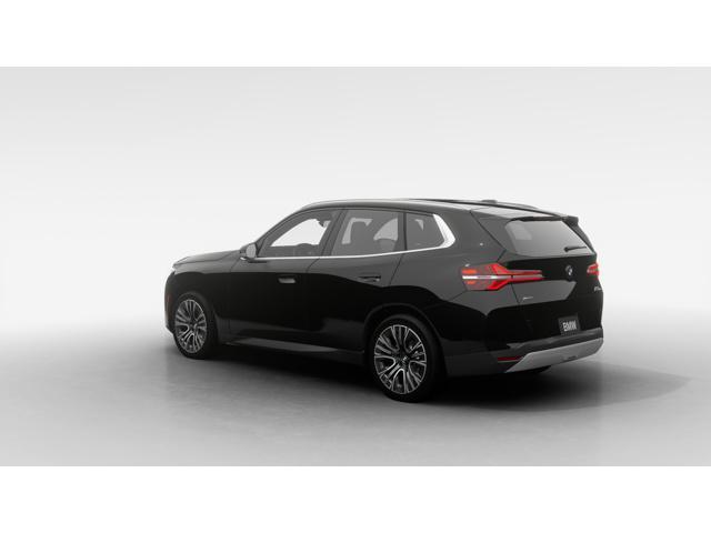 new 2025 BMW X3 car, priced at $57,110