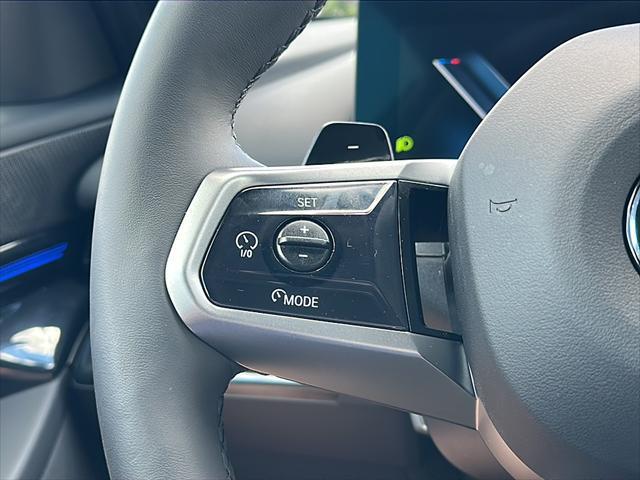 new 2025 BMW 530 car, priced at $66,225