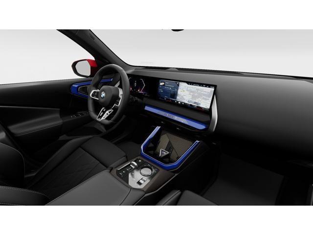new 2025 BMW X3 car, priced at $60,675