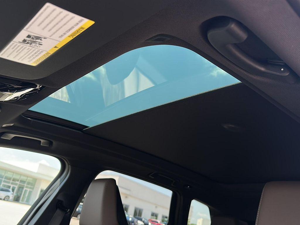 new 2025 BMW X3 car, priced at $58,460