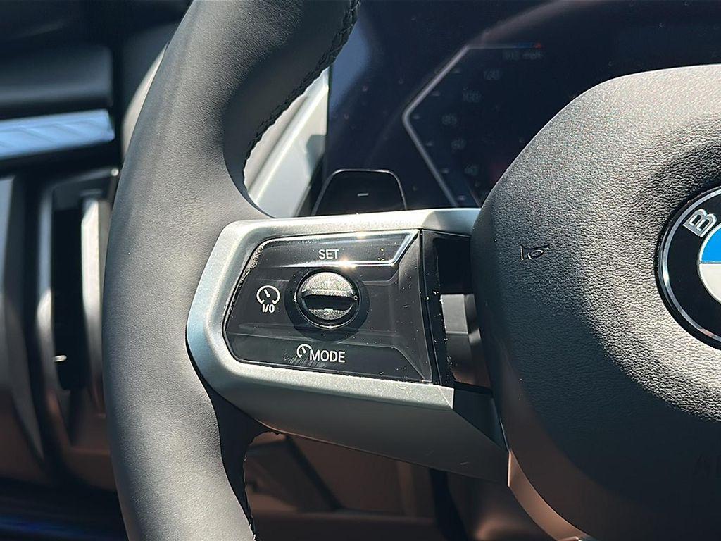new 2025 BMW X3 car, priced at $58,460