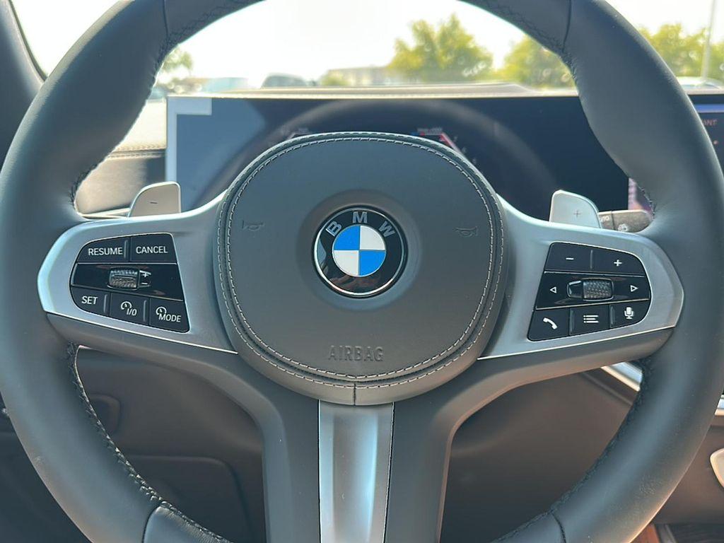 new 2026 BMW X5 car, priced at $82,800