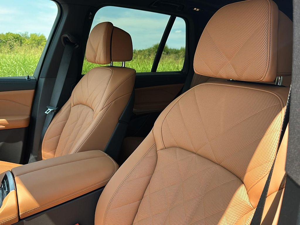 new 2026 BMW X5 car, priced at $82,800
