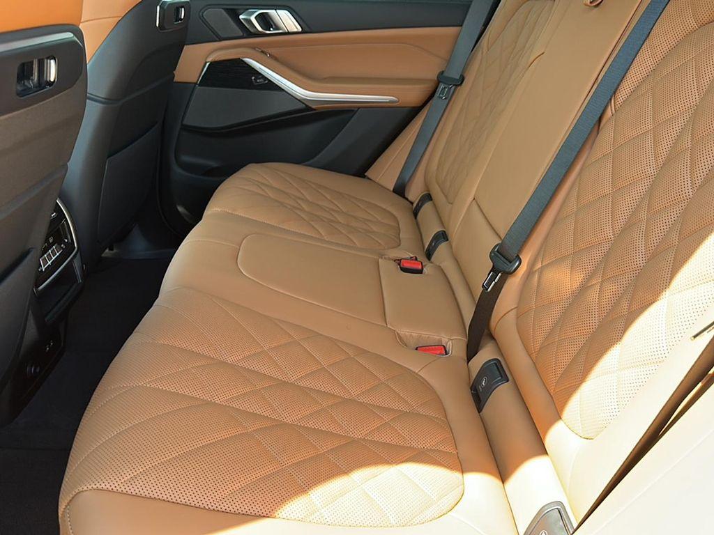 new 2026 BMW X5 car, priced at $82,800