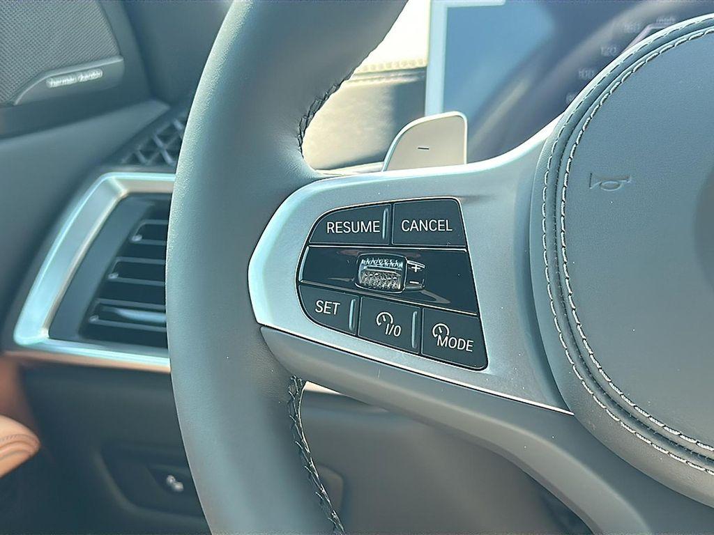new 2026 BMW X5 car, priced at $82,800