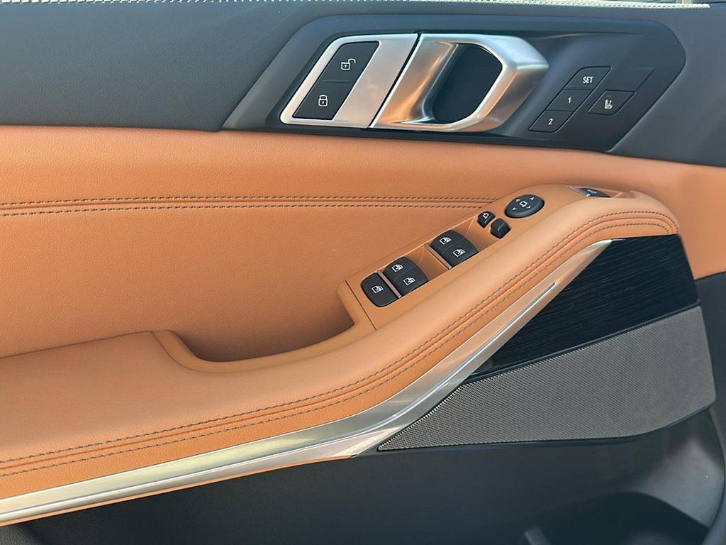 new 2026 BMW X5 car, priced at $82,800
