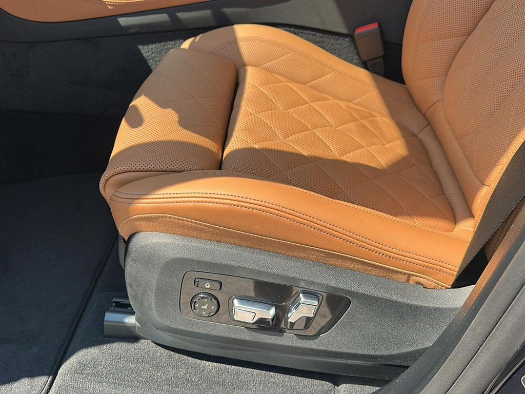 new 2026 BMW X5 car, priced at $82,800