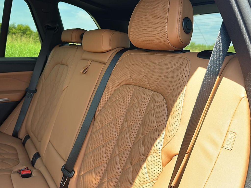 new 2026 BMW X5 car, priced at $82,800