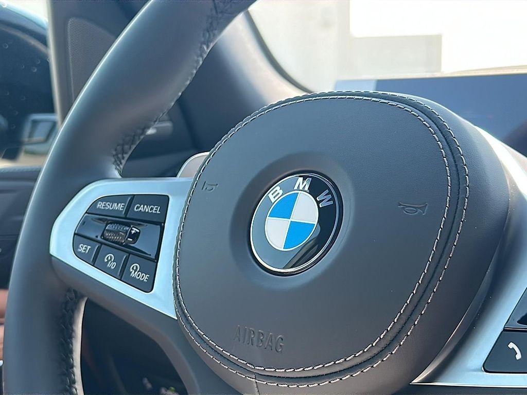 new 2026 BMW X5 car, priced at $82,800