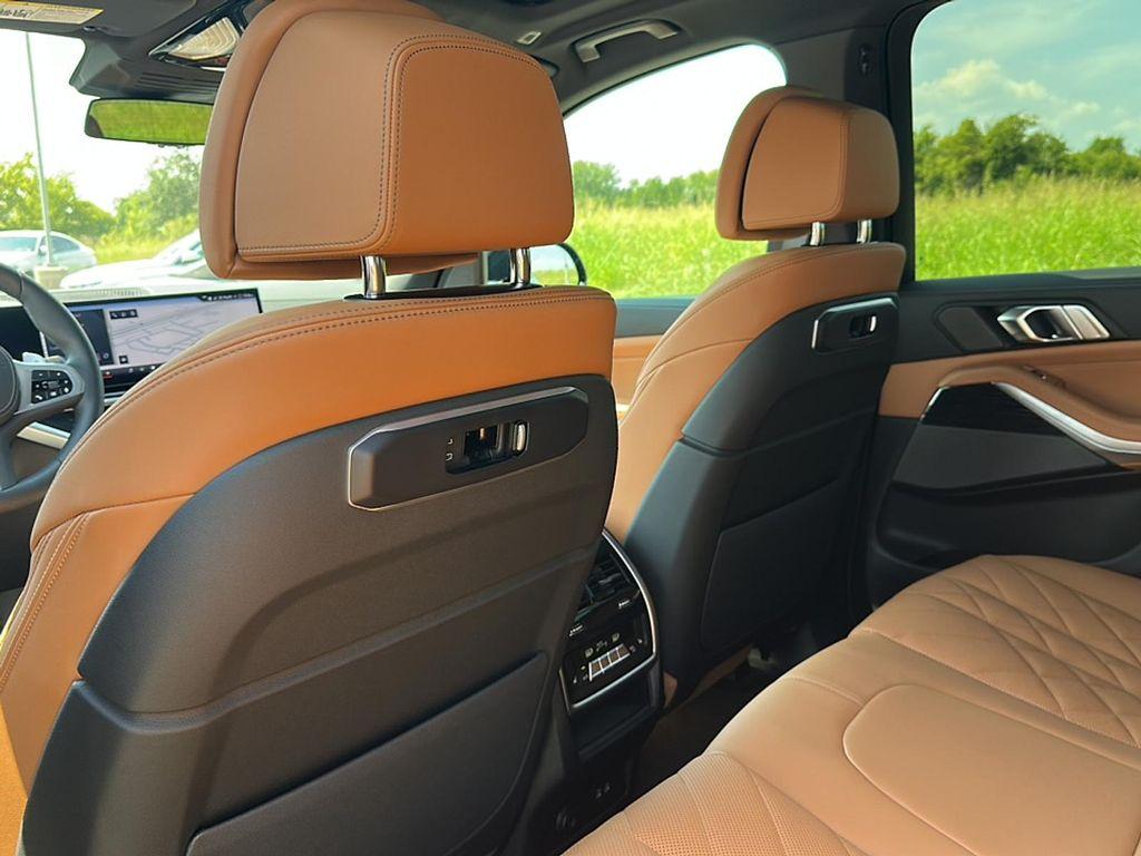new 2026 BMW X5 car, priced at $82,800