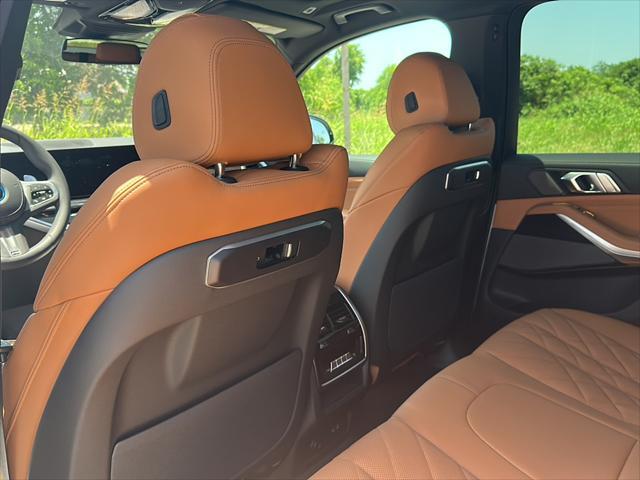 new 2026 BMW X5 PHEV car, priced at $84,950
