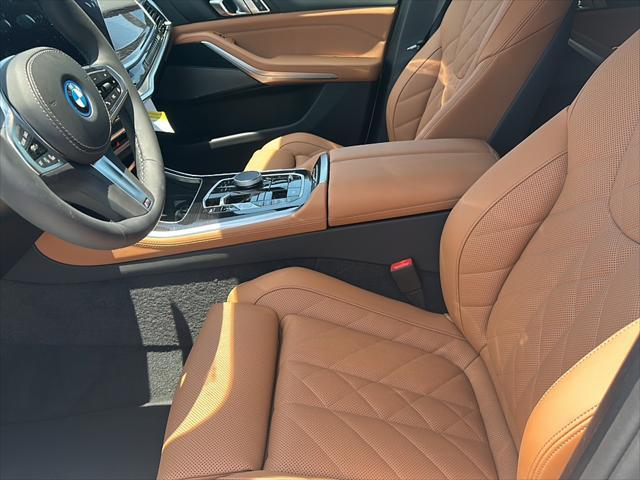 new 2026 BMW X5 PHEV car, priced at $84,950