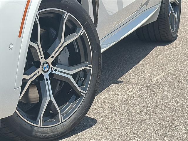 new 2026 BMW X5 PHEV car, priced at $84,950