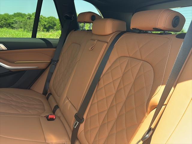 new 2026 BMW X5 PHEV car, priced at $84,950
