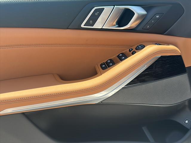 new 2026 BMW X5 PHEV car, priced at $84,950