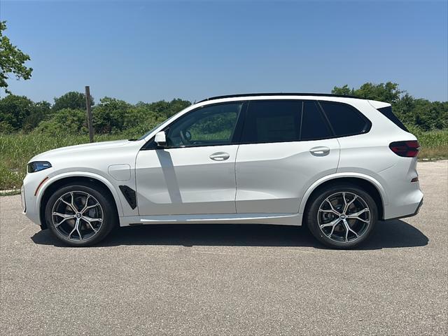 new 2026 BMW X5 PHEV car, priced at $84,950