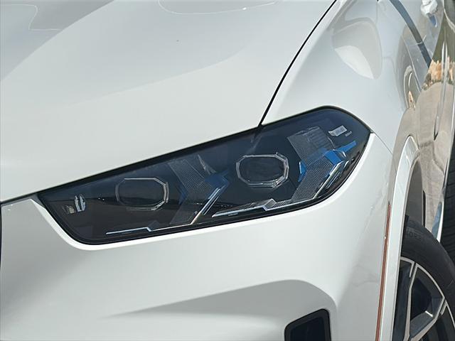 new 2026 BMW X5 PHEV car, priced at $84,950
