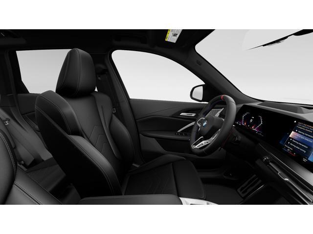 new 2025 BMW X1 car, priced at $57,765