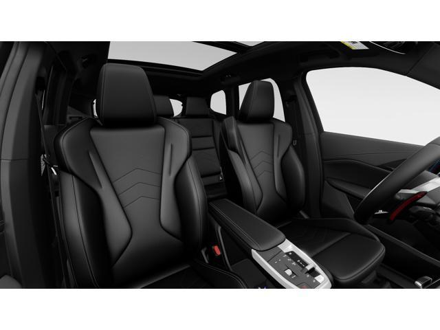 new 2025 BMW X1 car, priced at $57,765