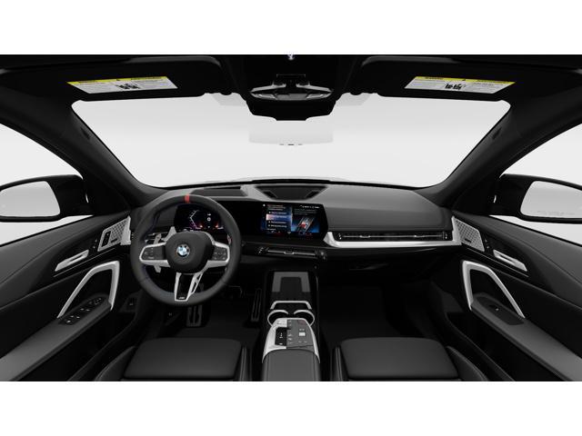 new 2025 BMW X1 car, priced at $57,765
