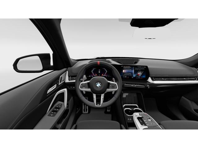 new 2025 BMW X1 car, priced at $57,765