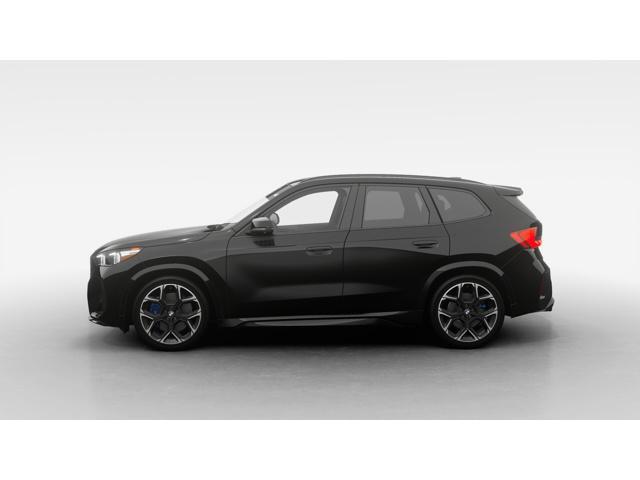 new 2025 BMW X1 car, priced at $57,765