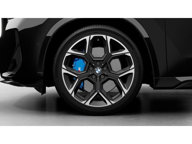new 2025 BMW X1 car, priced at $57,765