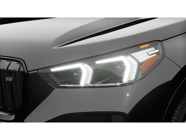 new 2025 BMW X1 car, priced at $57,765
