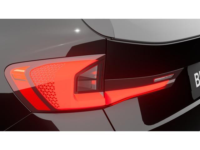 new 2025 BMW X1 car, priced at $57,765