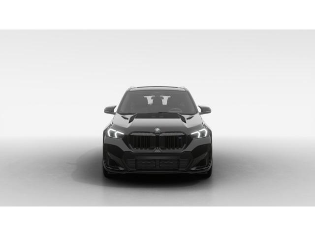 new 2025 BMW X1 car, priced at $57,765