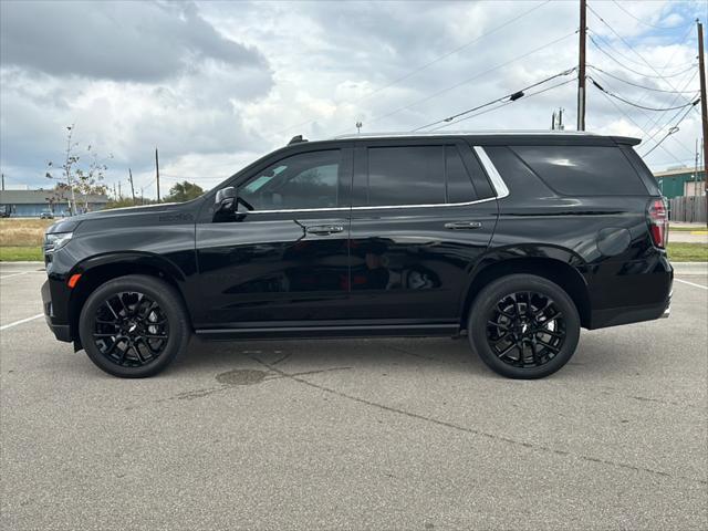 used 2023 Chevrolet Tahoe car, priced at $65,995