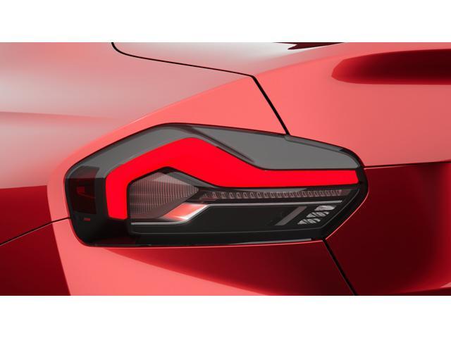 new 2025 BMW 230 car, priced at $46,620