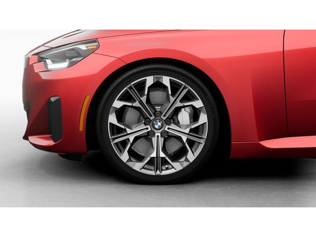 new 2025 BMW 230 car, priced at $46,620