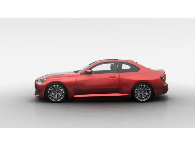 new 2025 BMW 230 car, priced at $46,620