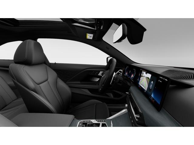 new 2025 BMW 230 car, priced at $46,620