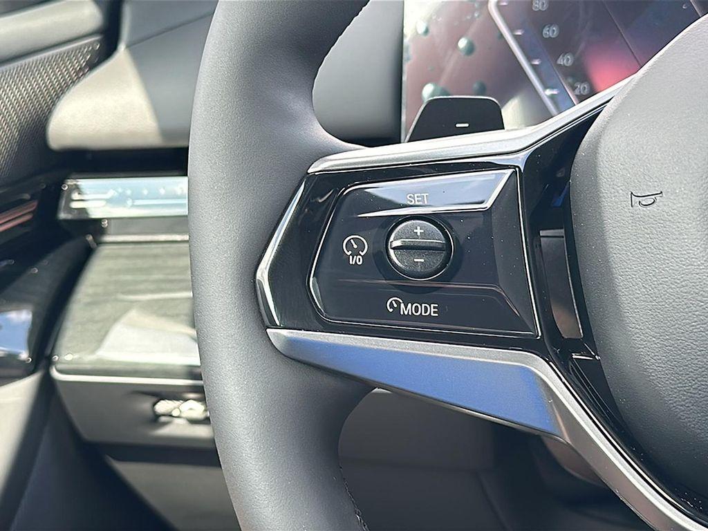 new 2025 BMW 530 car, priced at $64,025