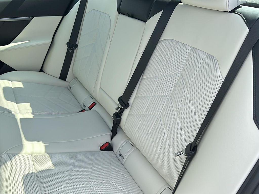 new 2025 BMW 530 car, priced at $64,025