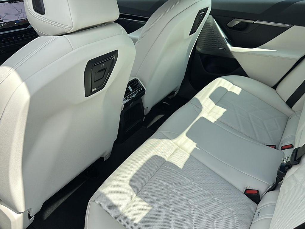 new 2025 BMW 530 car, priced at $64,025