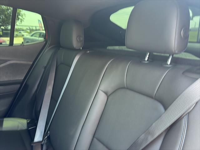used 2024 Buick Envista car, priced at $28,000
