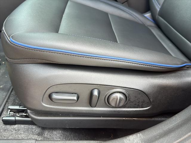 used 2024 Buick Envista car, priced at $28,000