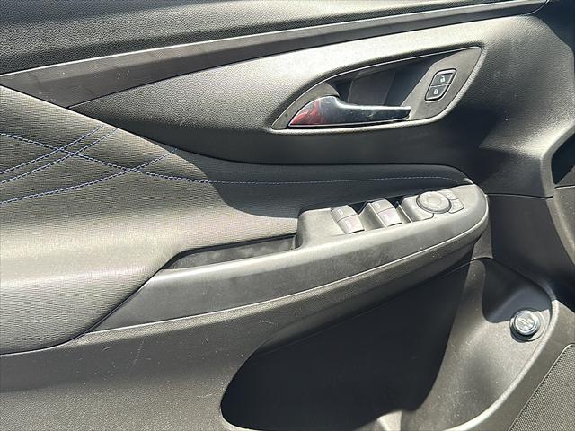 used 2024 Buick Envista car, priced at $28,000