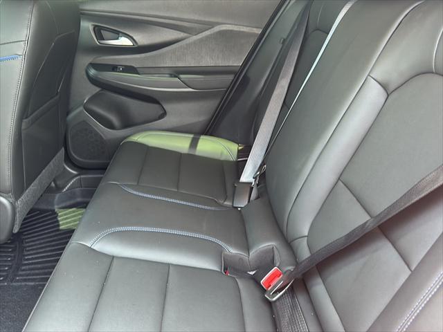 used 2024 Buick Envista car, priced at $28,000