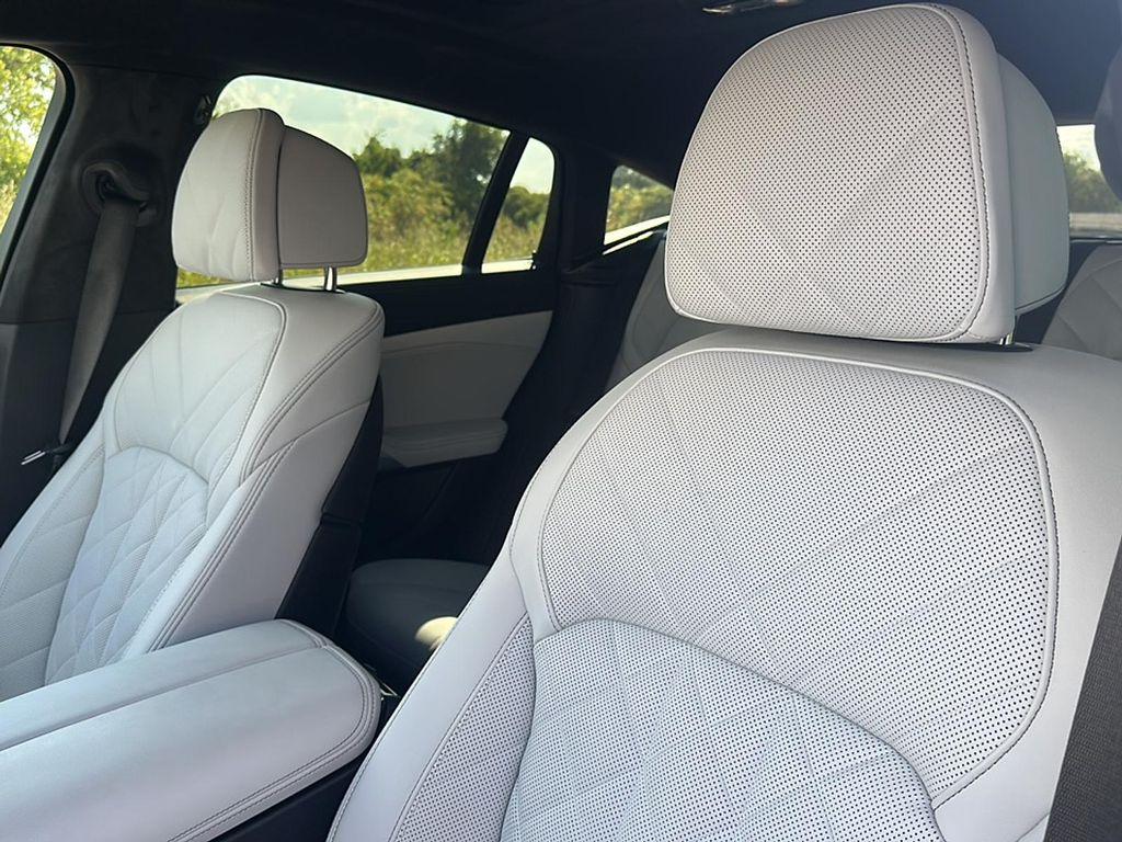 used 2024 BMW X6 car, priced at $70,995